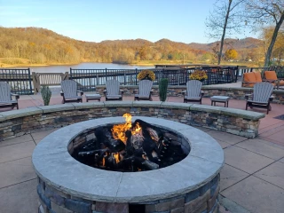 Briar Point Campground