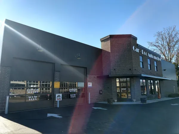 Telle Tire & Auto Centers Maryland Heights - photo 2