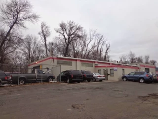 Ecua Auto Collision & Repair