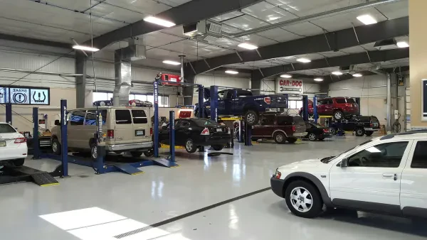 Telle Tire & Auto Centers Maryland Heights - photo 3