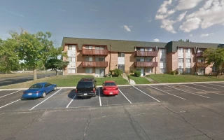 The Legends at Pasadena Hills Apartments
