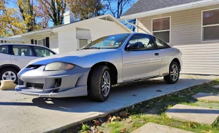 Cunningham Motors Inc