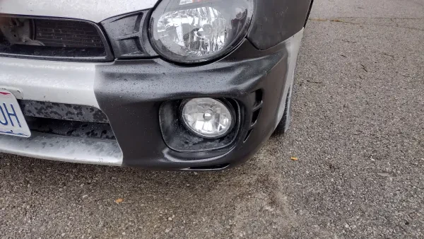 Shah Auto Body & Paint - photo 3
