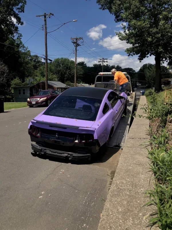 Doc's Towing and Recovery - photo 4