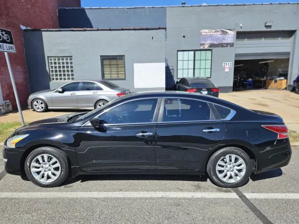 Shah Auto Body & Paint - photo 4