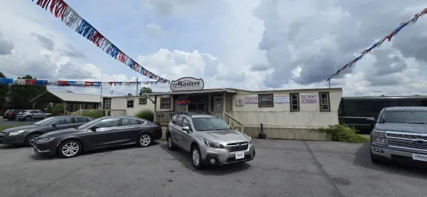 Masters Used Cars - photo 2