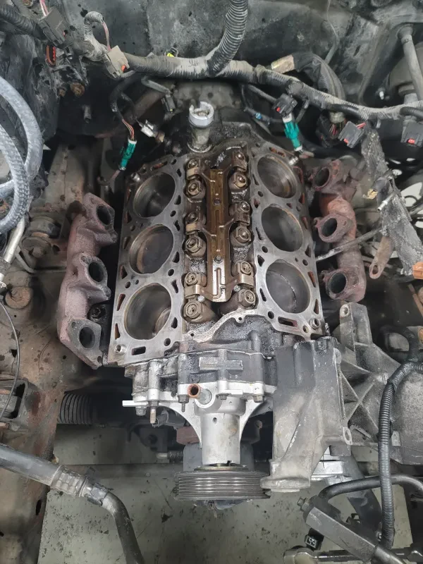 Mike's Automotive - photo 4