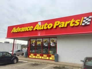 Advance Auto Parts