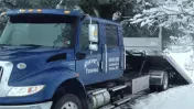 Daves Towing