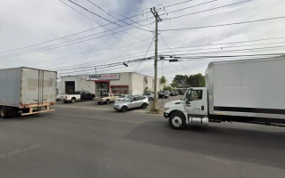 Tinker Auto Parts