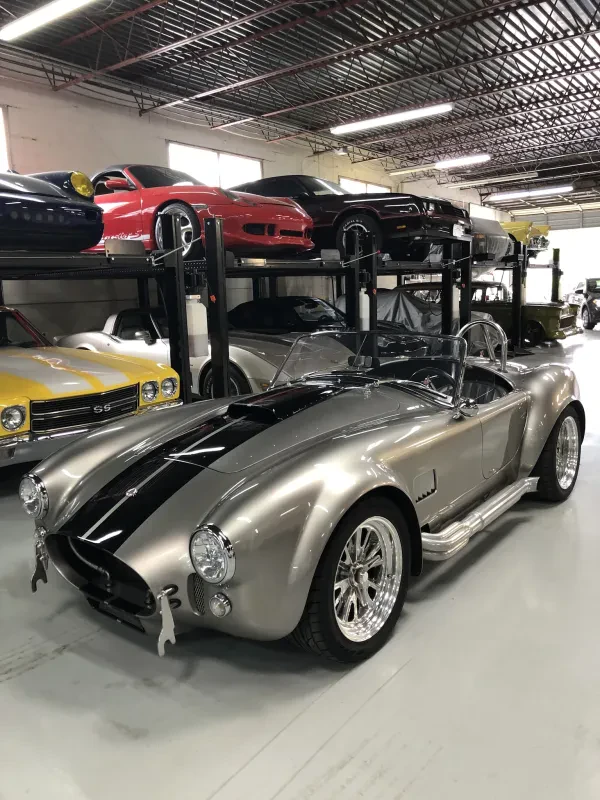 Crown Auto Parts - Performance & Rebuilding - photo 3