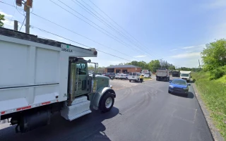 North 219 Services Center