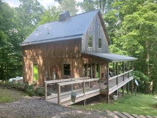 Sugar Camp