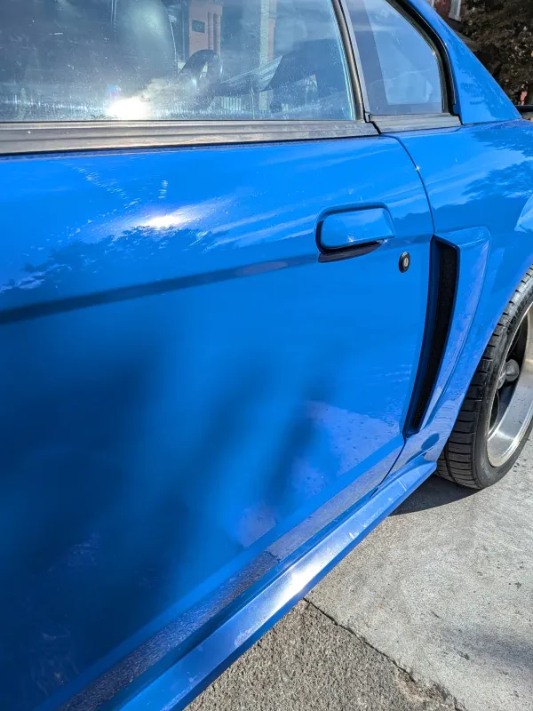 Ernie Patti Collision Center - photo 4