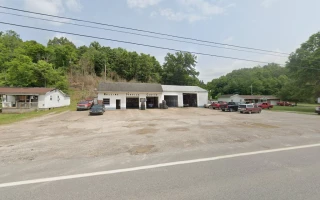 Rollins Service Center