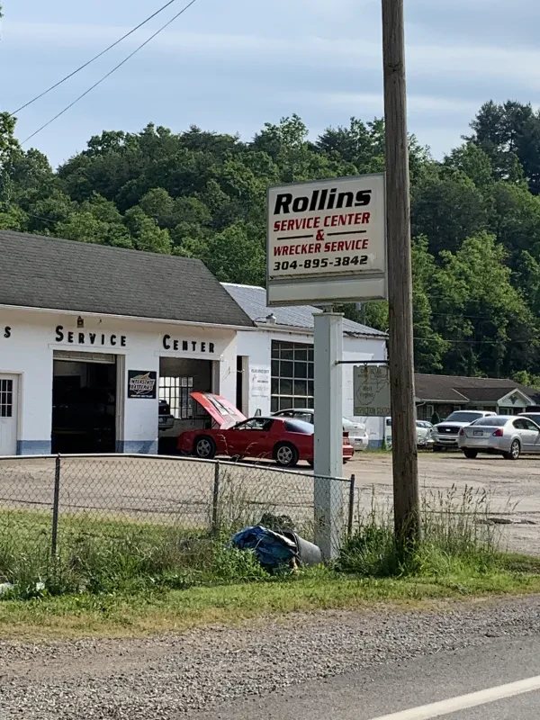 Rollins Service Center - photo 2