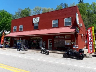 Walton Mercantile & Hardware