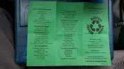 Greenbrier Recycling Center