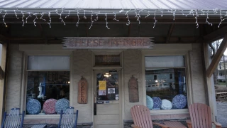 The Cheese 'n' More Store