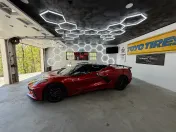 Bailey’s Auto Detailing
