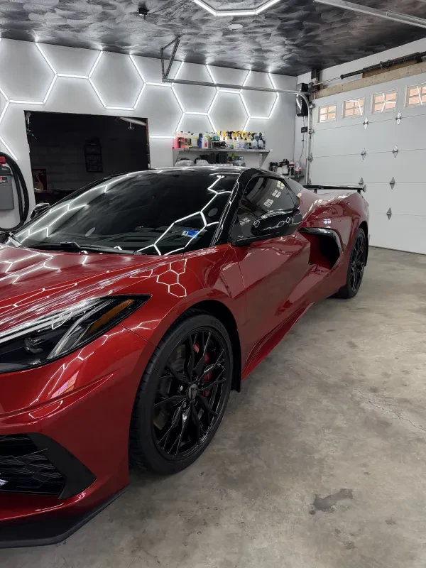 Bailey’s Auto Detailing - photo 2