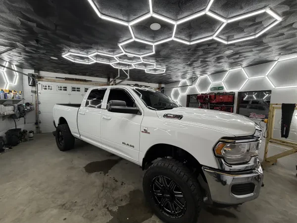 Bailey’s Auto Detailing - photo 3