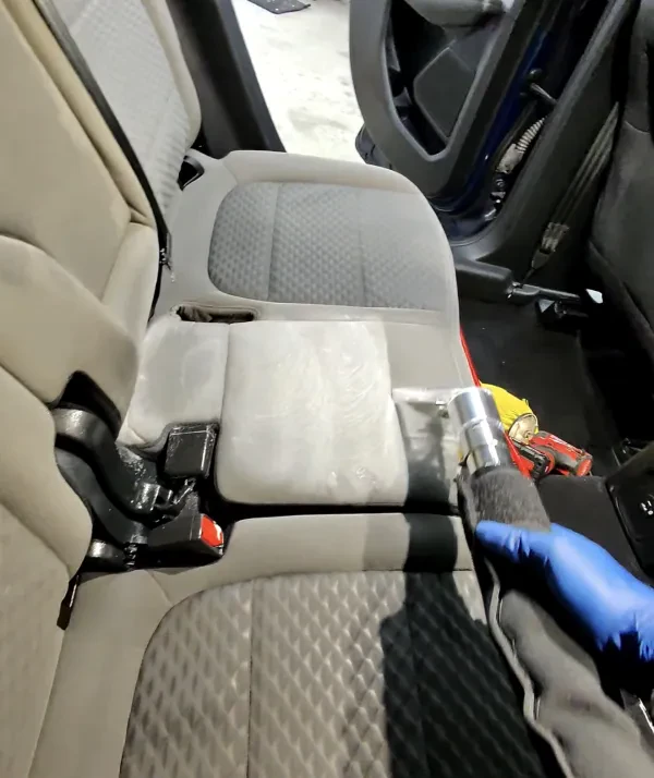 Bailey’s Auto Detailing - photo 4