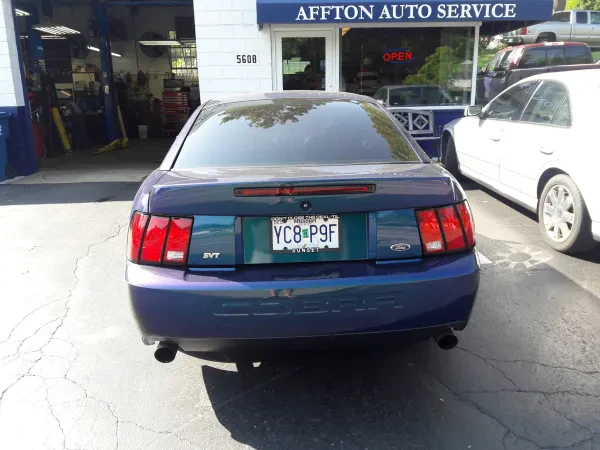 Affton Auto Service - photo 4