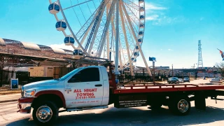 All Night Towing