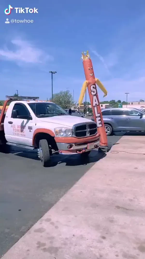 All Night Towing - photo 2