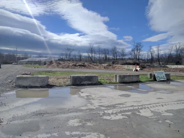 South Berkeley Recycling Center - photo 3
