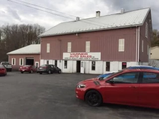 Varner Auto Parts