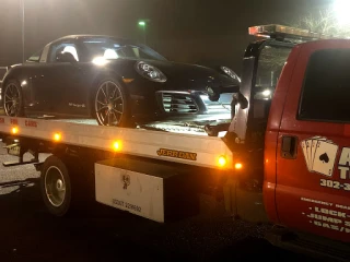 ACE TOWING & WE PAY CASH FOR CARS - photo 4