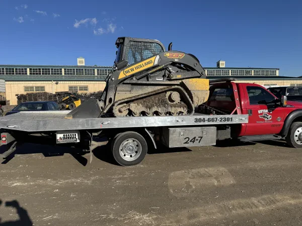 Bryant’s Towing and Recovery - photo 2