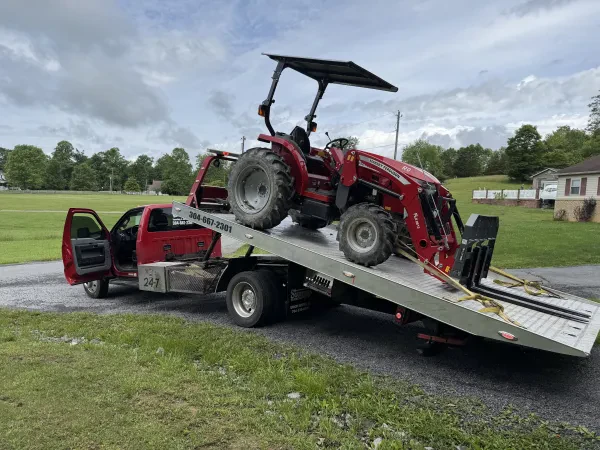 Bryant’s Towing and Recovery - photo 4
