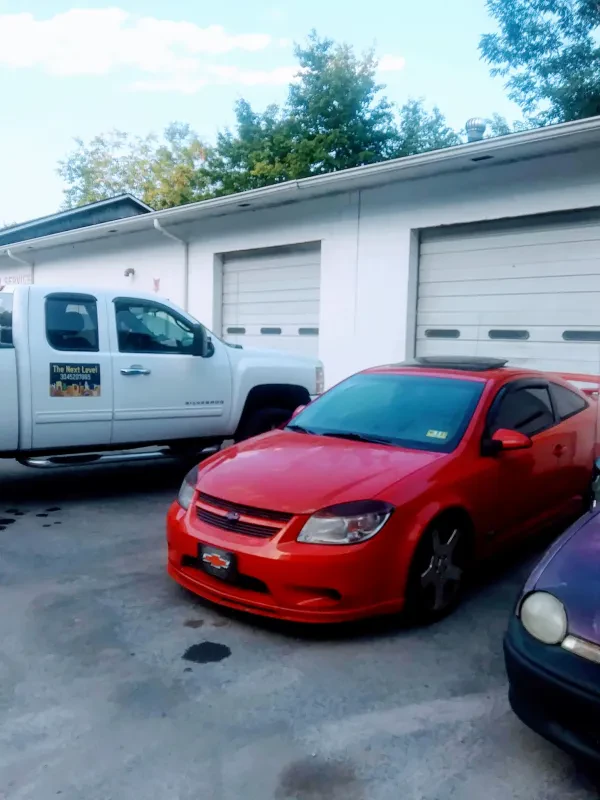 JD Tire and Automotive Repair - photo 2