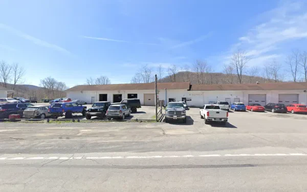 JD Tire and Automotive Repair - photo 4