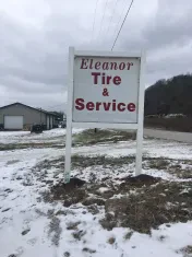Eleanor Tire & Repair