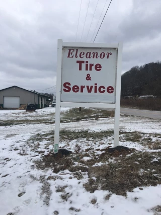 Eleanor Tire & Repair