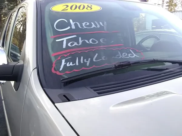 Craig's Auto - photo 3