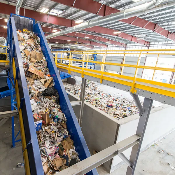 Republic Services Recycling Center - Southside - photo 4