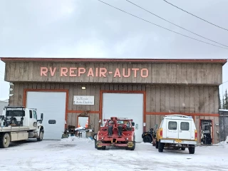 Alcan Legends Auto and Towing