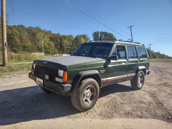 Eleanor Tire & Repair - photo 4