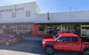 Western Auto Associates Store