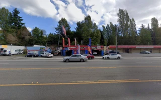 Del Rey Motors