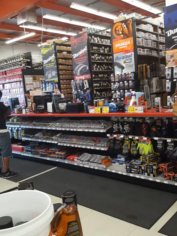 AutoZone Auto Parts - photo 3