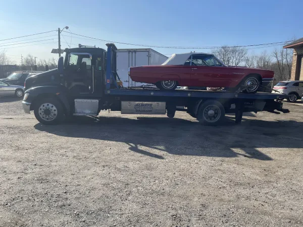 Always Towing and Transport - photo 2
