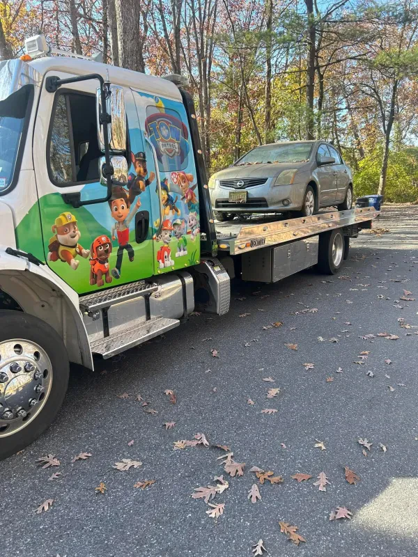 Always Towing and Transport - photo 3