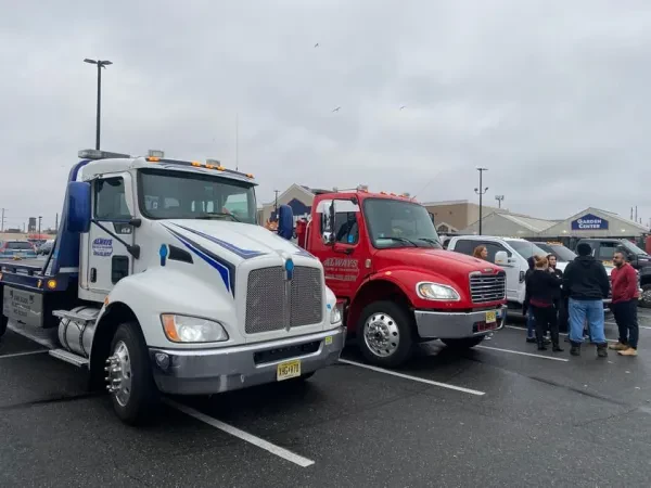 Always Towing and Transport - photo 4