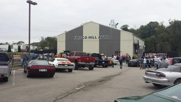Frisco Hill Auto - photo 3